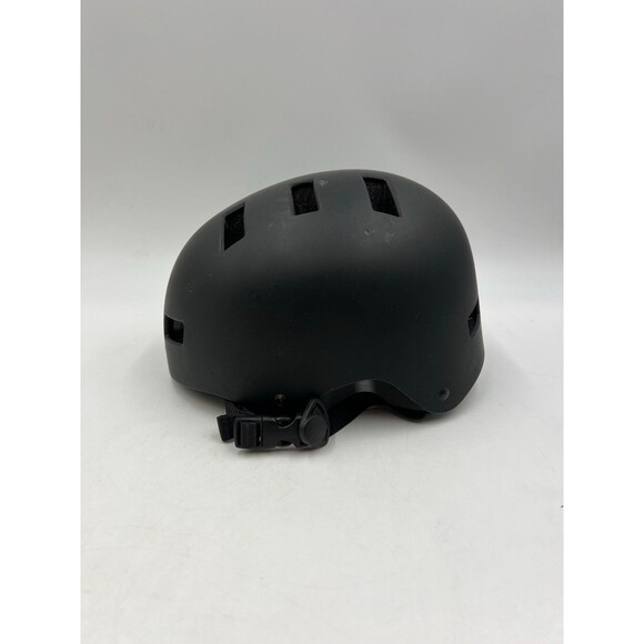 Retrospect Bike Half-shell Helmet (adult medium) - Picture 2 of 4